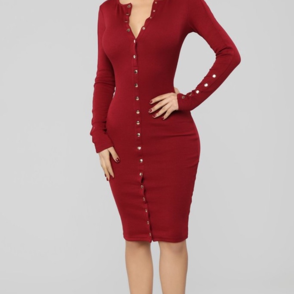 ❗️BRAND NEW NEVER WORN❗️👗 Bodycon dress